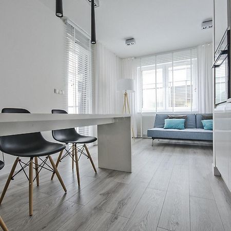 Ataner Apartamenty Koszalin Esterno foto