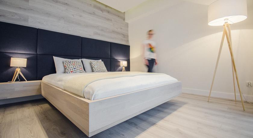 Ataner Apartamenty Koszalin Camera foto