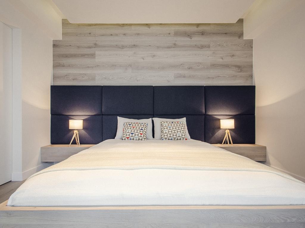 Ataner Apartamenty Koszalin Esterno foto