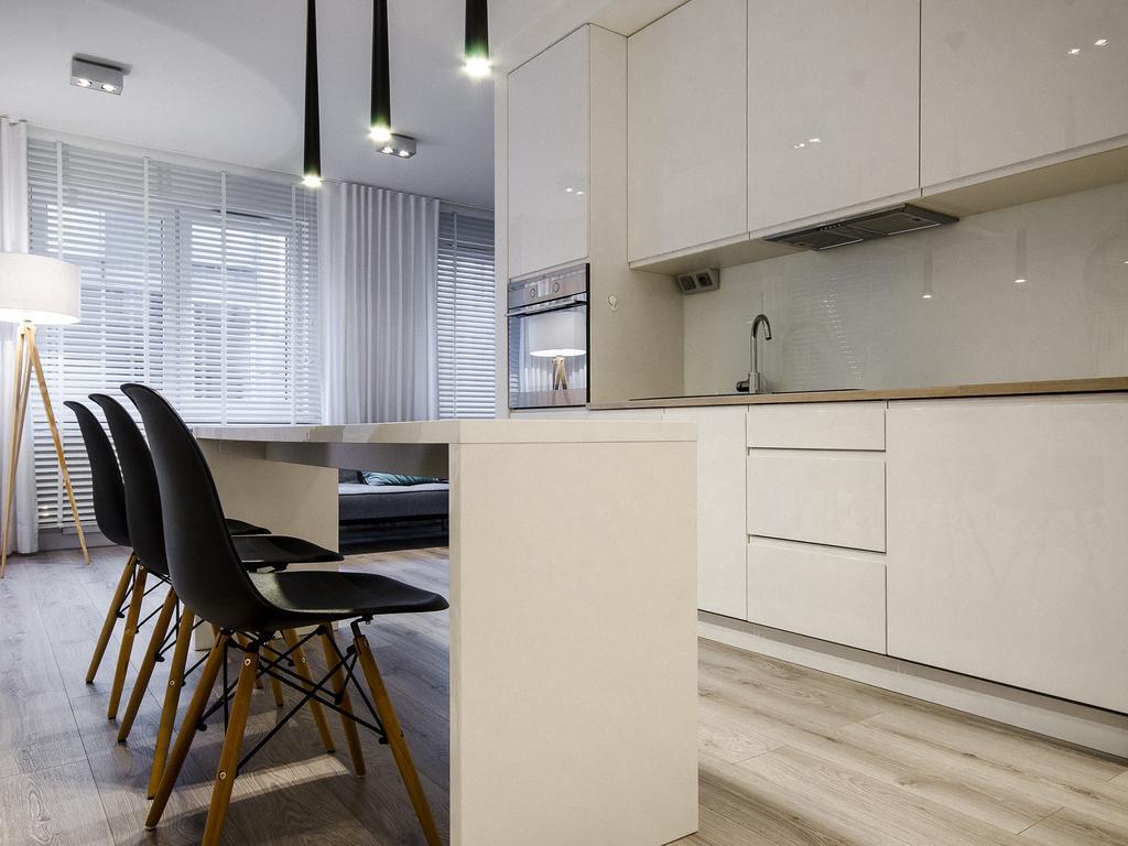 Ataner Apartamenty Koszalin Camera foto