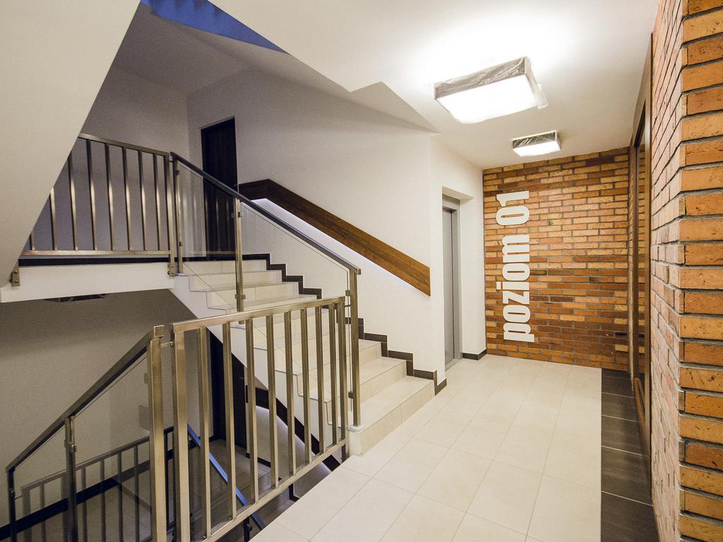 Ataner Apartamenty Koszalin Camera foto