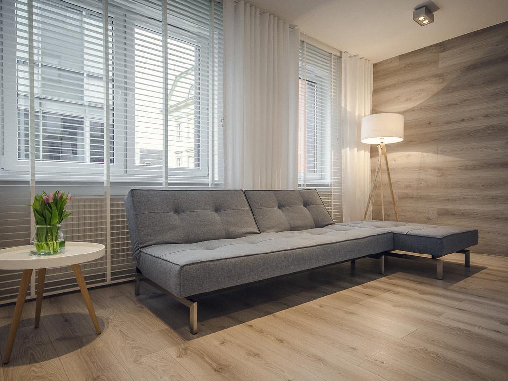 Ataner Apartamenty Koszalin Camera foto