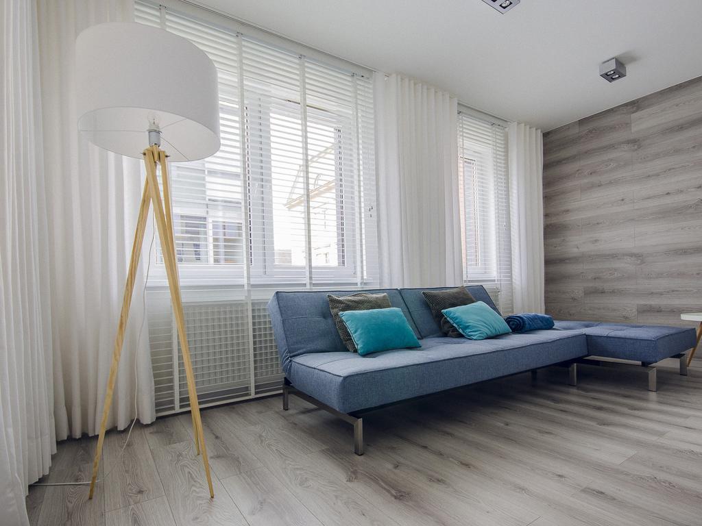 Ataner Apartamenty Koszalin Esterno foto