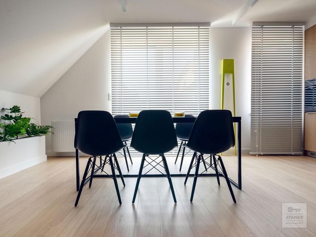 Ataner Apartamenty Koszalin Esterno foto