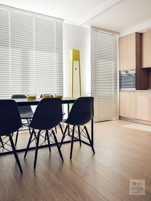 Ataner Apartamenty Koszalin Esterno foto