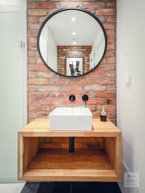 Ataner Apartamenty Koszalin Esterno foto