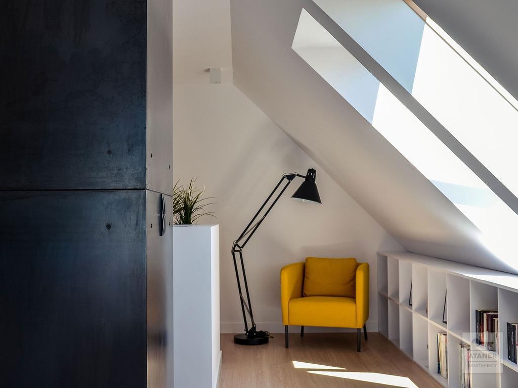 Ataner Apartamenty Koszalin Esterno foto