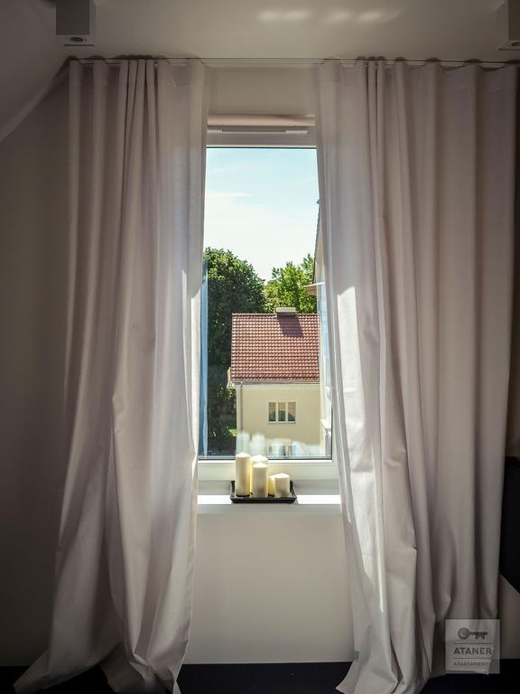 Ataner Apartamenty Koszalin Esterno foto