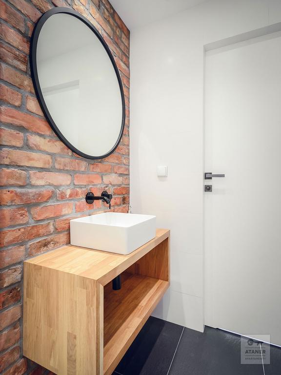 Ataner Apartamenty Koszalin Esterno foto