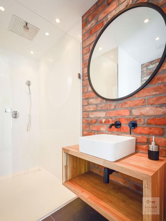 Ataner Apartamenty Koszalin Esterno foto