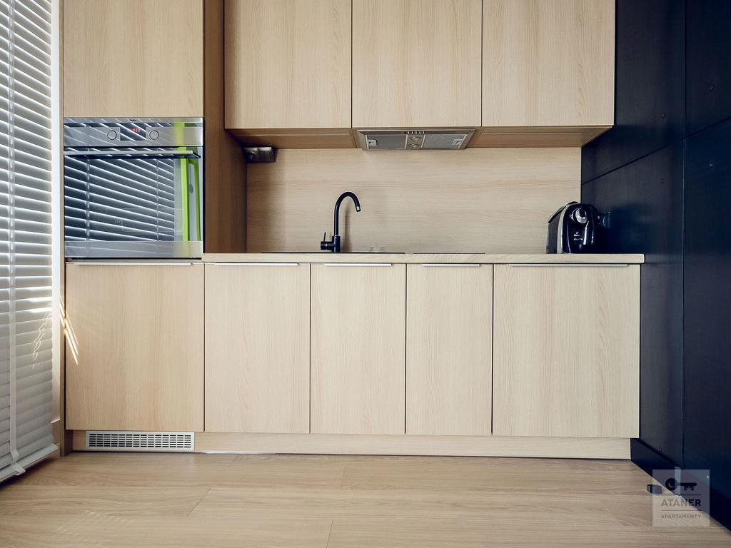 Ataner Apartamenty Koszalin Esterno foto