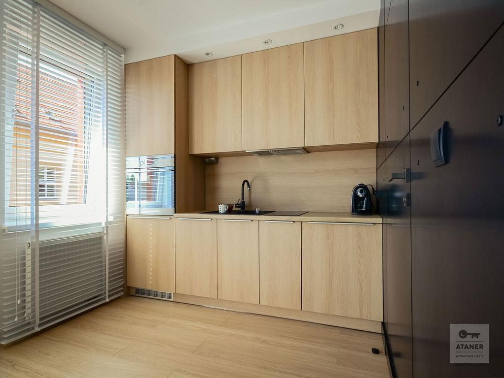 Ataner Apartamenty Koszalin Esterno foto