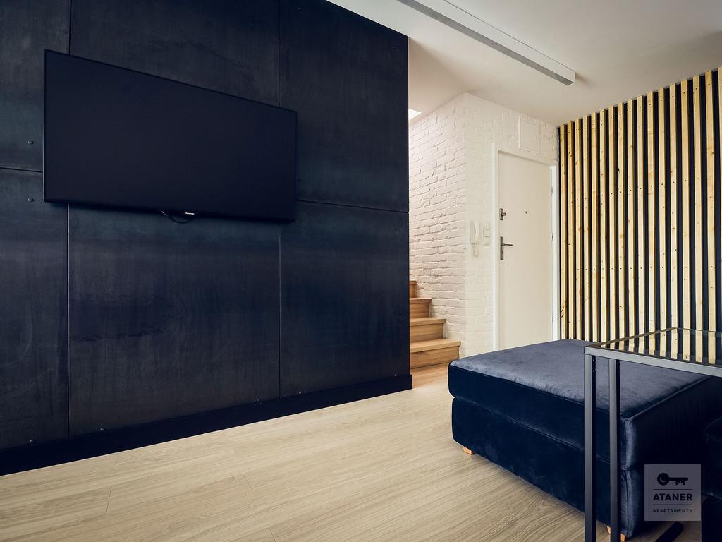 Ataner Apartamenty Koszalin Esterno foto