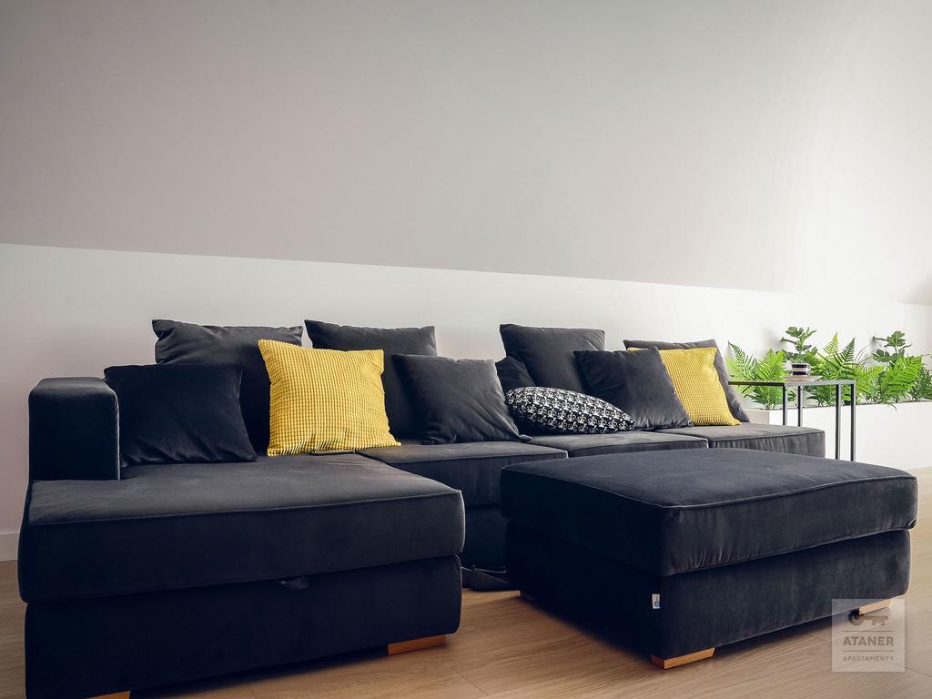 Ataner Apartamenty Koszalin Esterno foto