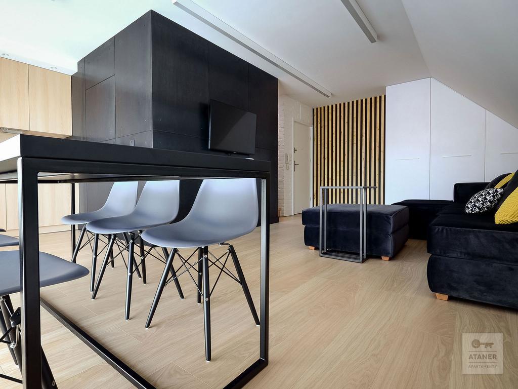 Ataner Apartamenty Koszalin Esterno foto