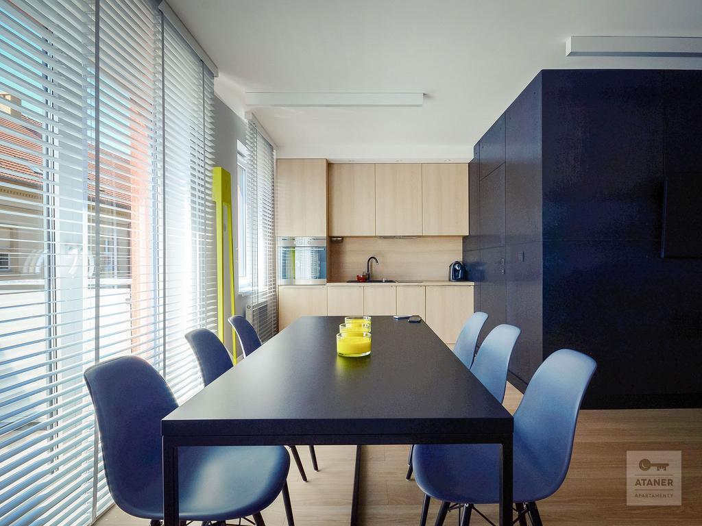 Ataner Apartamenty Koszalin Esterno foto