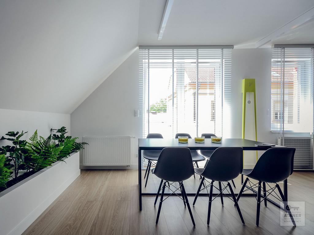Ataner Apartamenty Koszalin Esterno foto