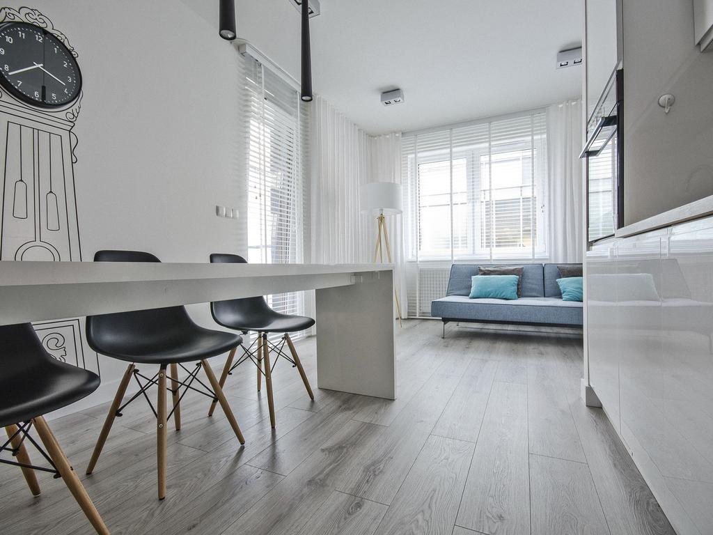Ataner Apartamenty Koszalin Esterno foto