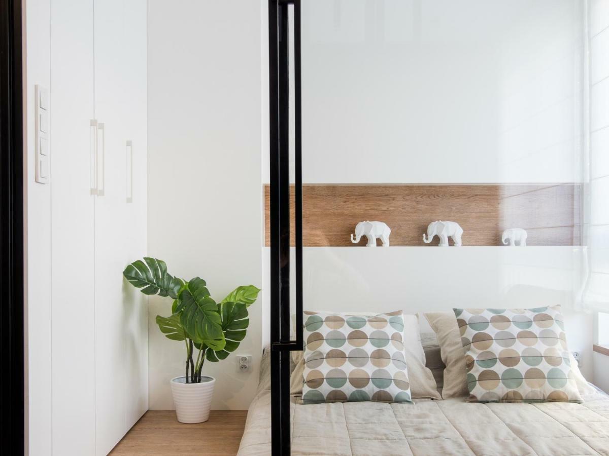 Ataner Apartamenty Koszalin Esterno foto