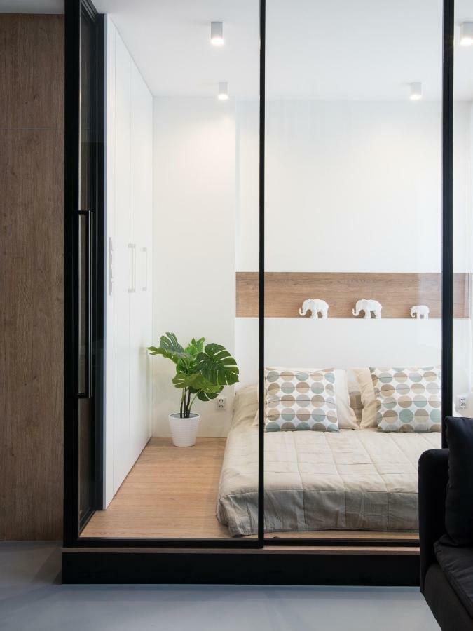 Ataner Apartamenty Koszalin Esterno foto