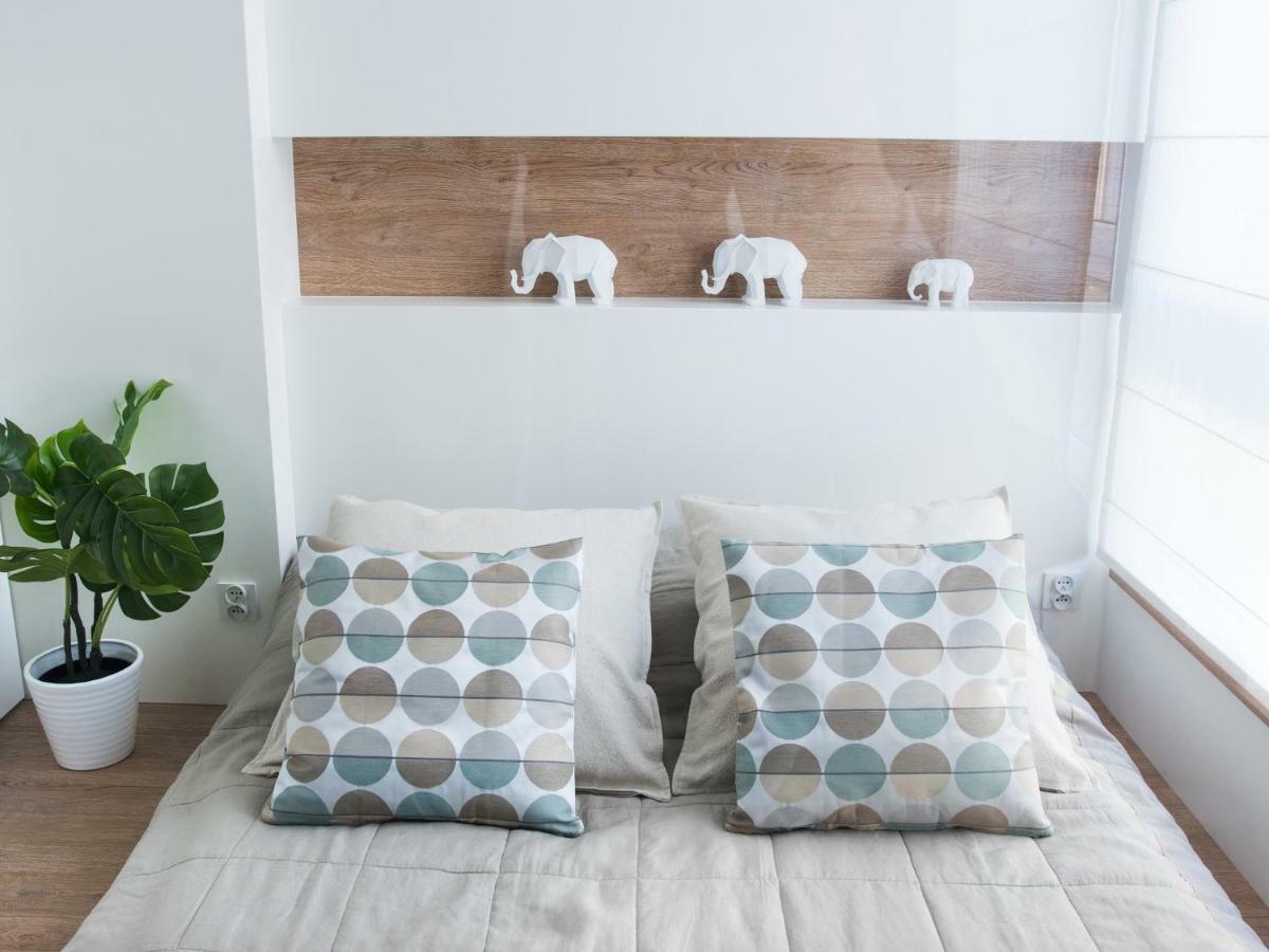 Ataner Apartamenty Koszalin Esterno foto