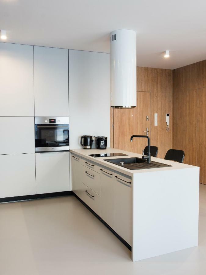 Ataner Apartamenty Koszalin Esterno foto
