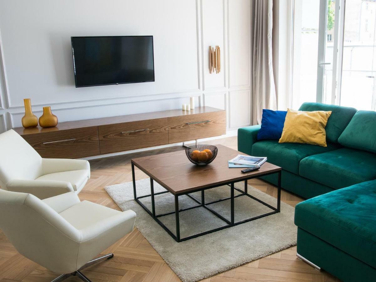 Ataner Apartamenty Koszalin Esterno foto