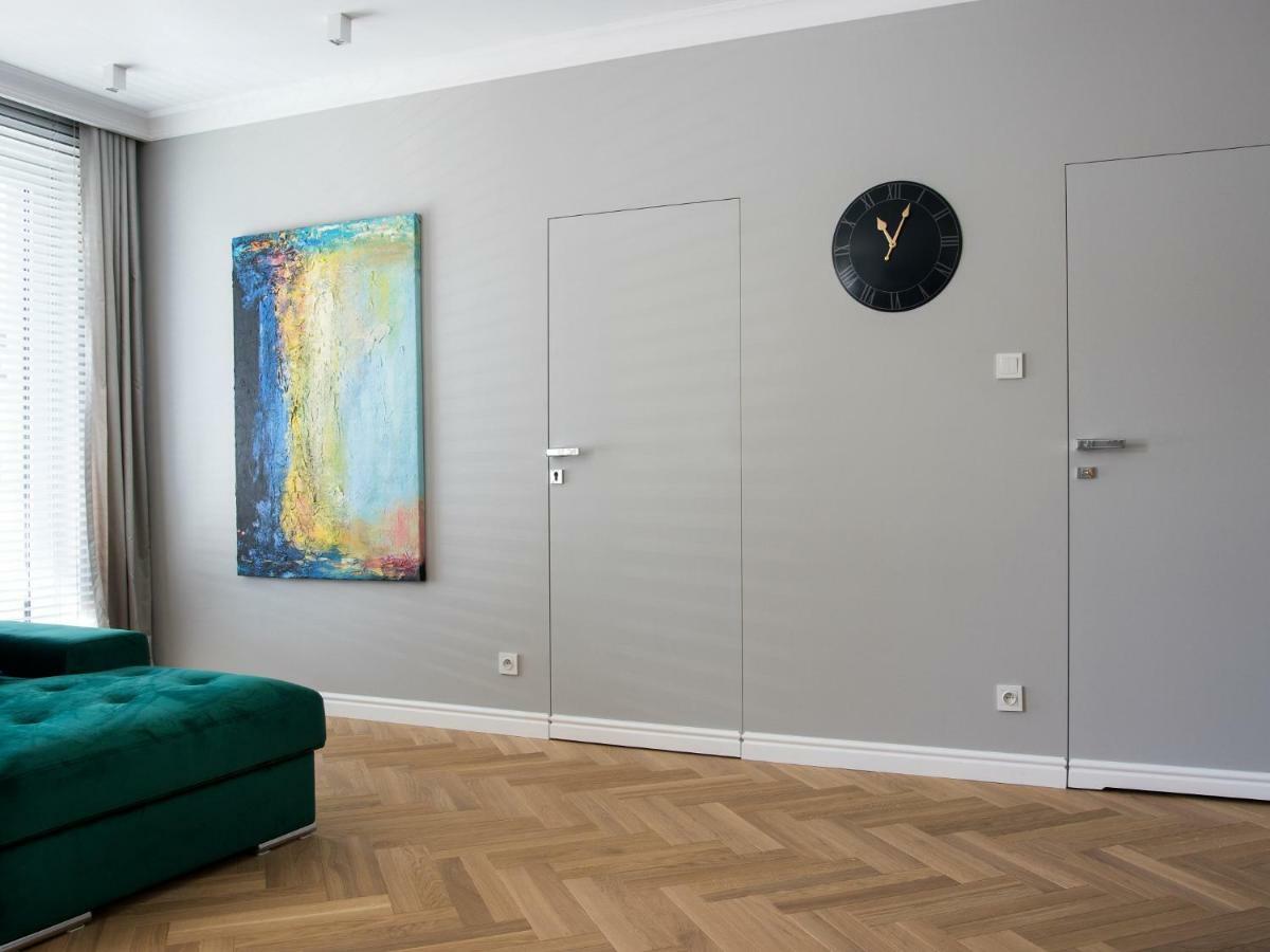 Ataner Apartamenty Koszalin Esterno foto