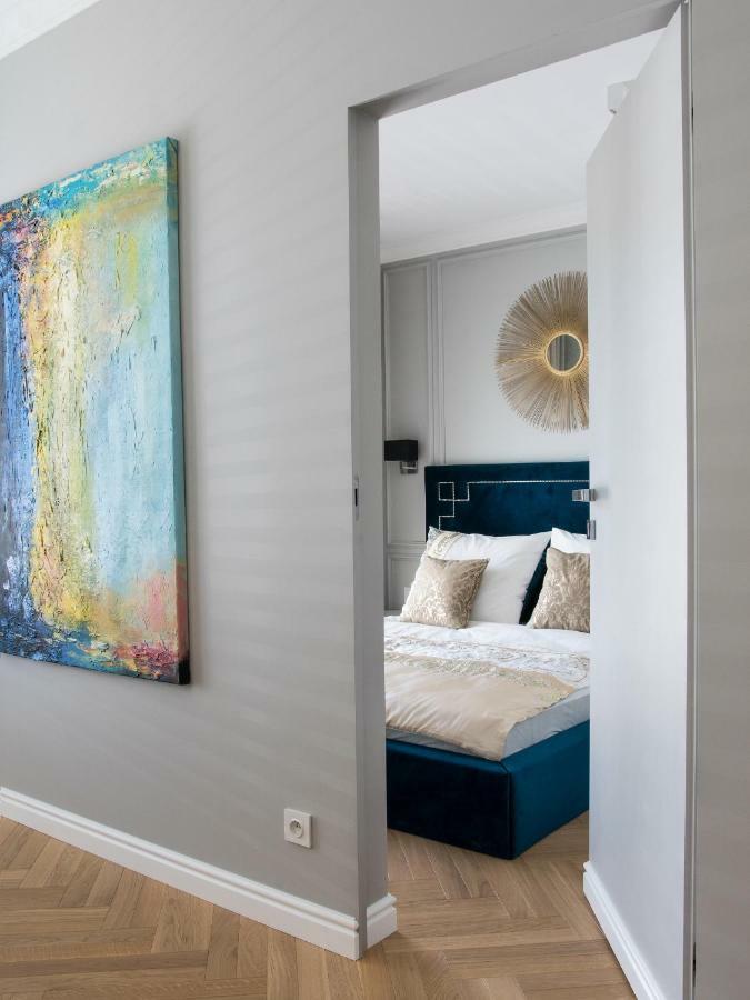 Ataner Apartamenty Koszalin Esterno foto