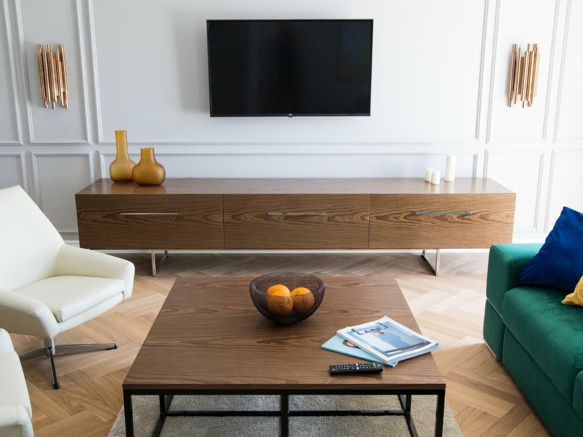 Ataner Apartamenty Koszalin Esterno foto