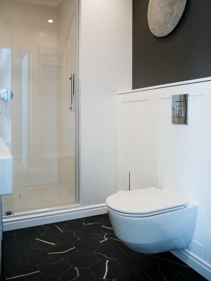 Ataner Apartamenty Koszalin Esterno foto