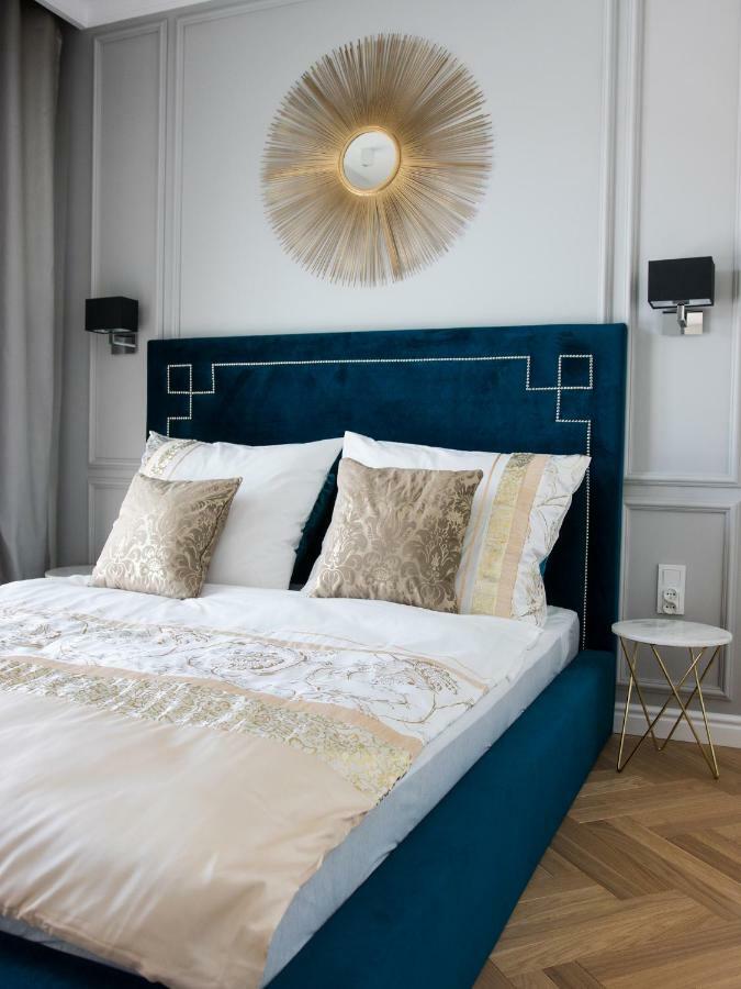 Ataner Apartamenty Koszalin Esterno foto