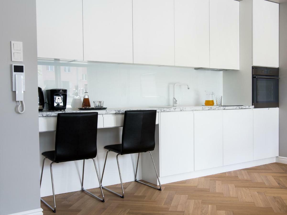 Ataner Apartamenty Koszalin Esterno foto