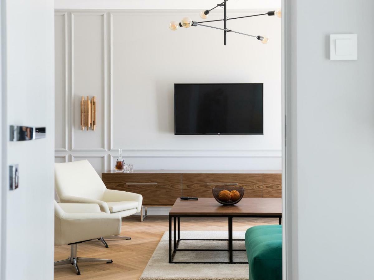 Ataner Apartamenty Koszalin Esterno foto