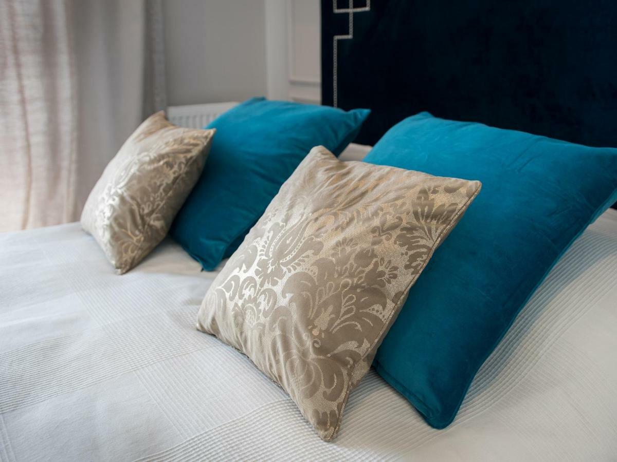 Ataner Apartamenty Koszalin Esterno foto