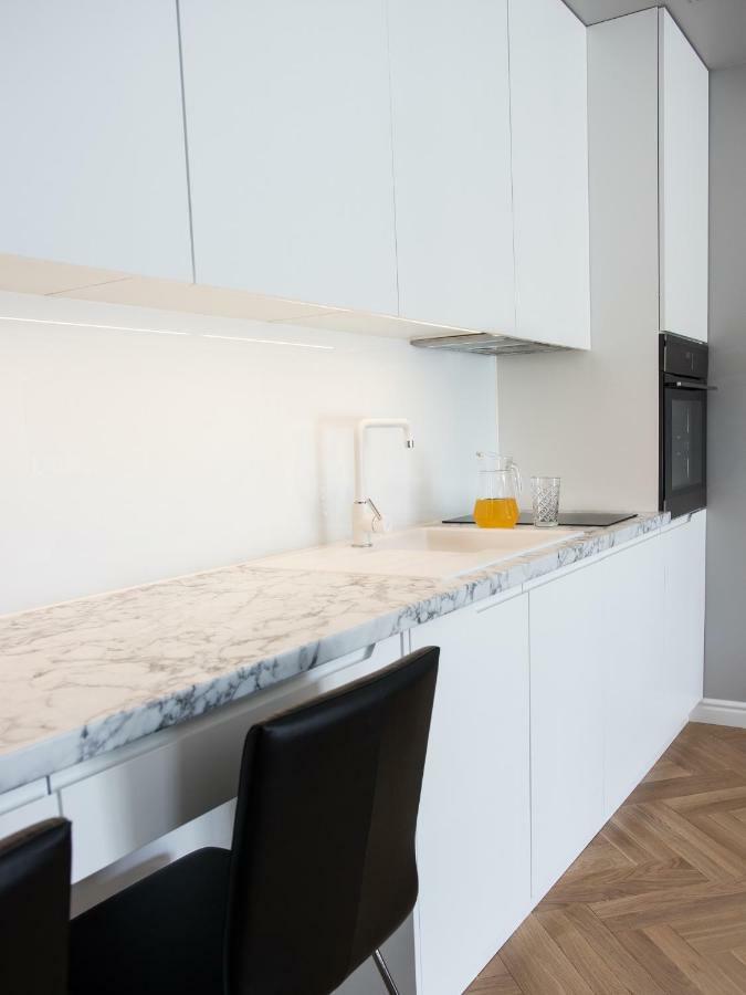 Ataner Apartamenty Koszalin Esterno foto